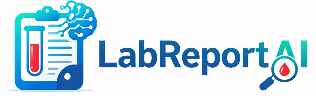 LabReportAI